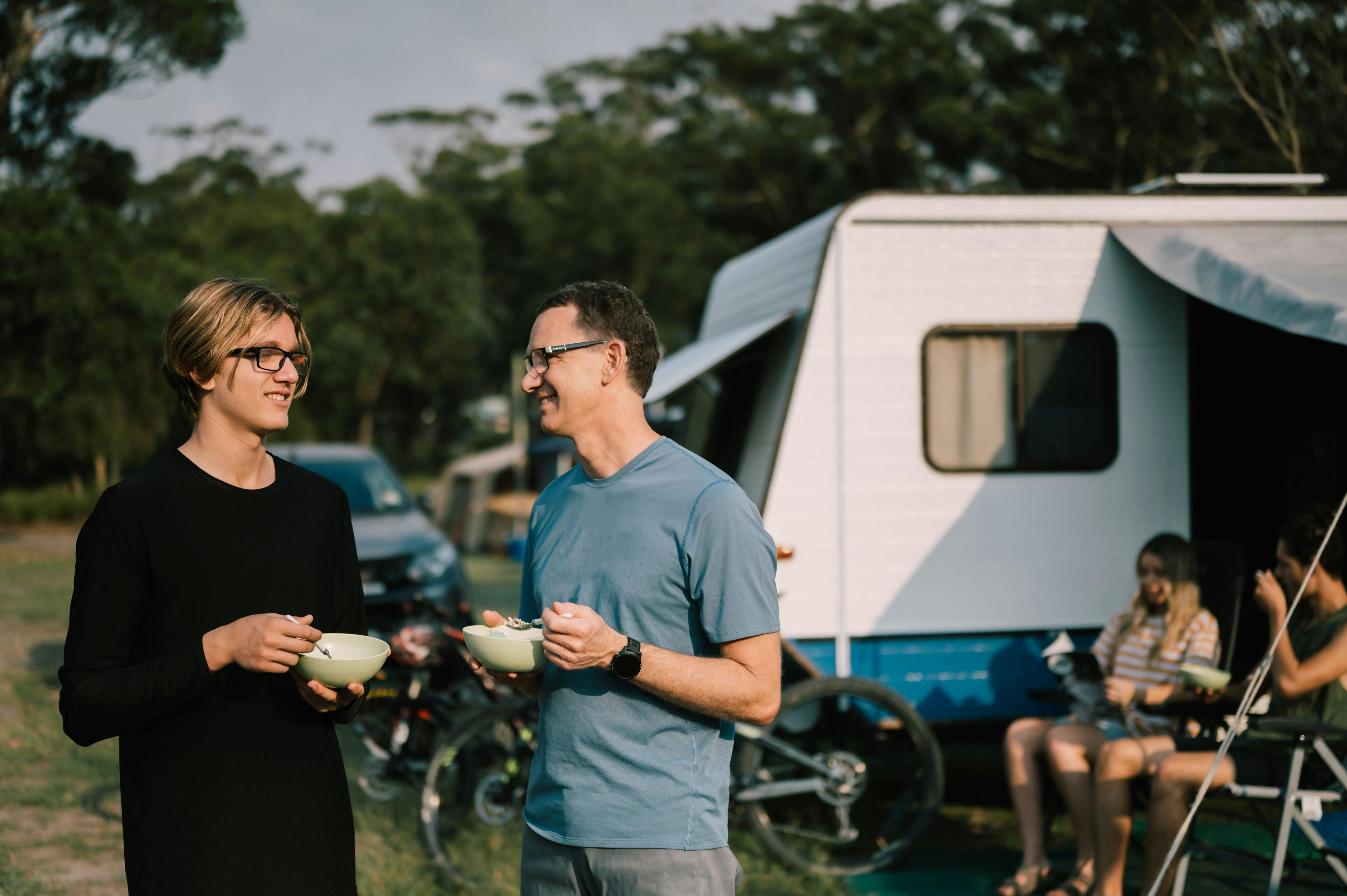 Reflections Forster Beach - Holiday Park