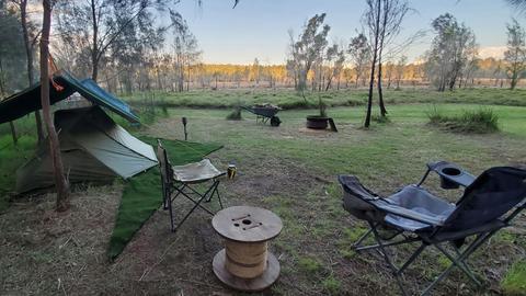 Shark Creek Retreat