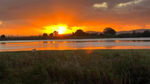 Southgate Grafton on the Clarence