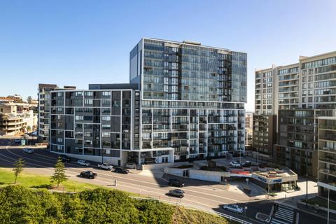 Seaspray - Newcastle East