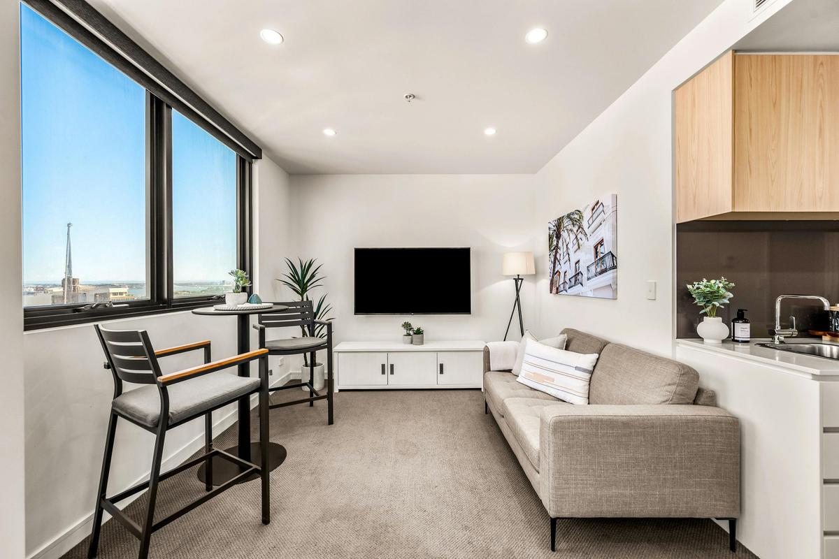 Seaspray - Newcastle East