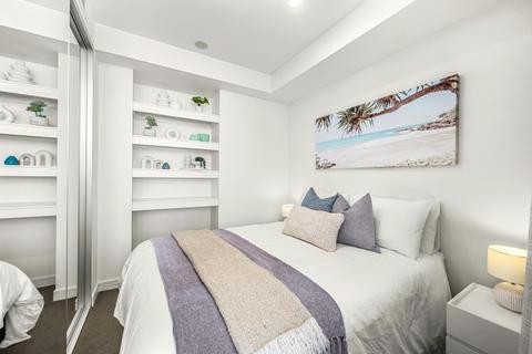 Seaspray - Newcastle East