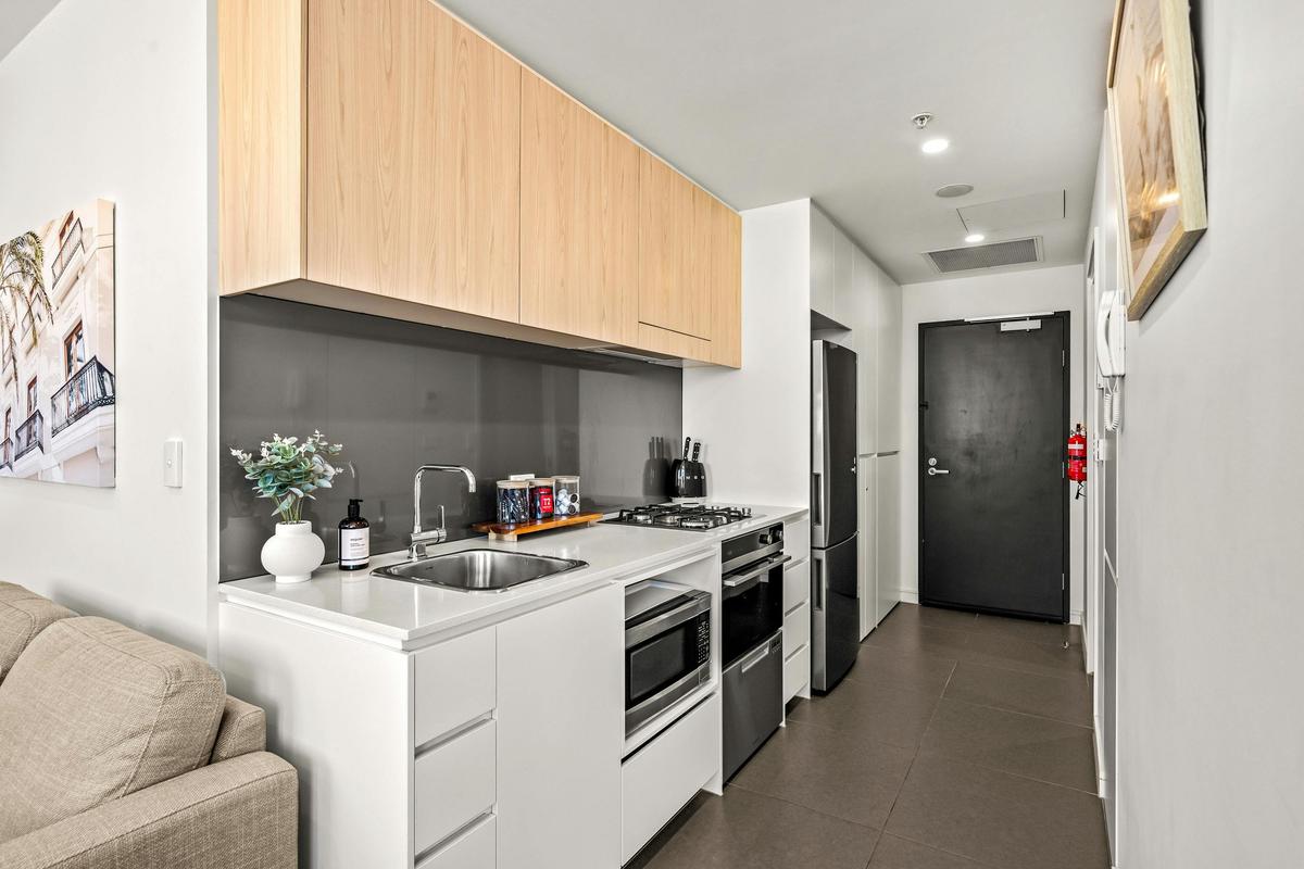 Seaspray - Newcastle East