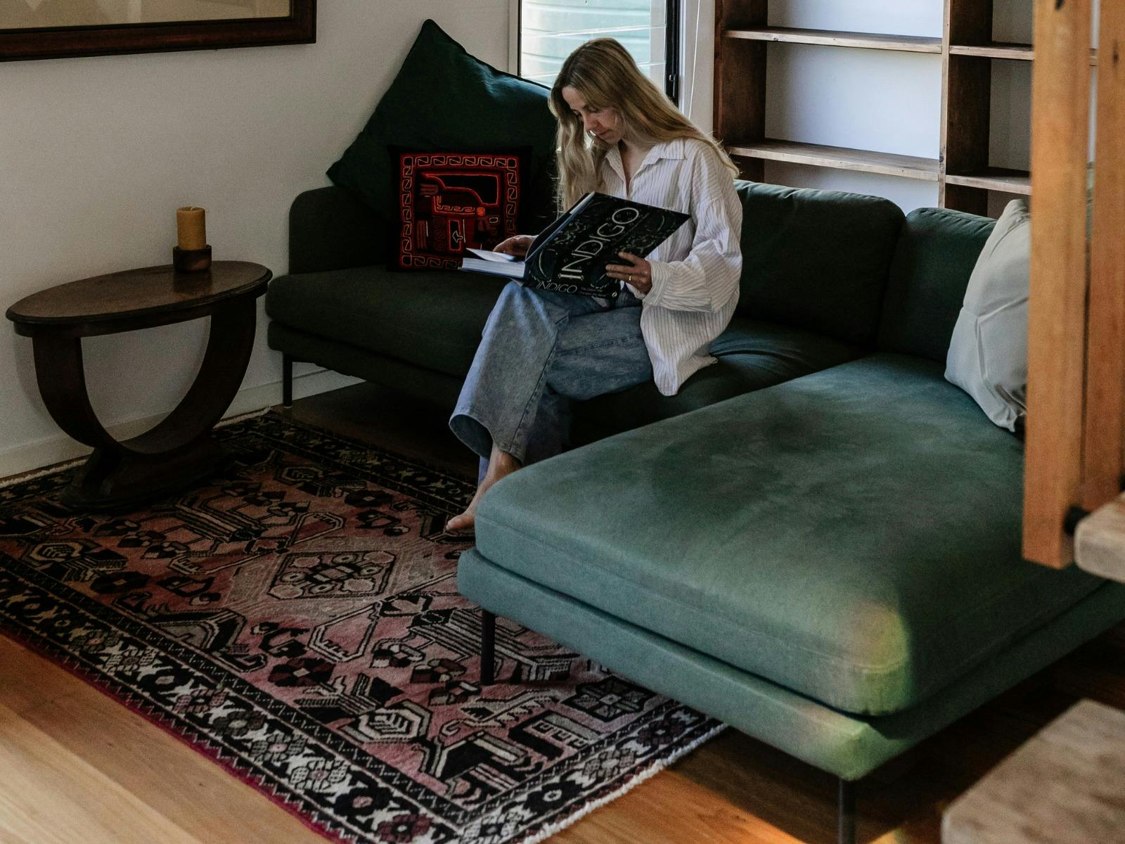 luxury eco farm stay northern nsw