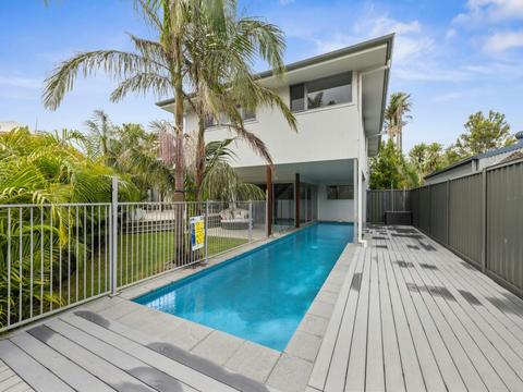 Serendipity - Sawtell