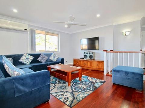 Seachange - Vincentia