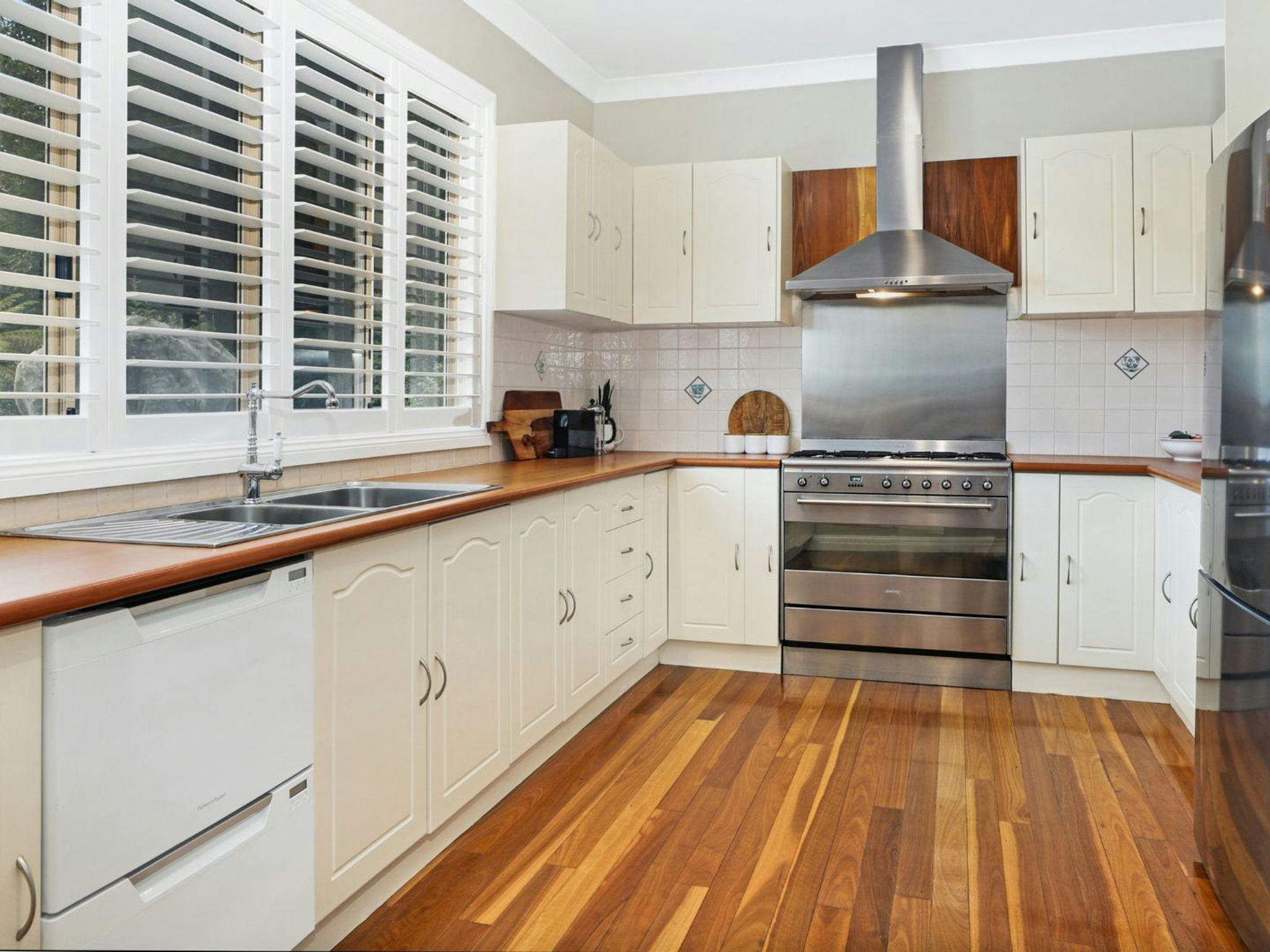 Somerset | Chef's Kitchen | 2km to Robertson Public House &amp; Kitchen 