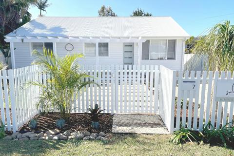 Salt Beach House, Vincentia