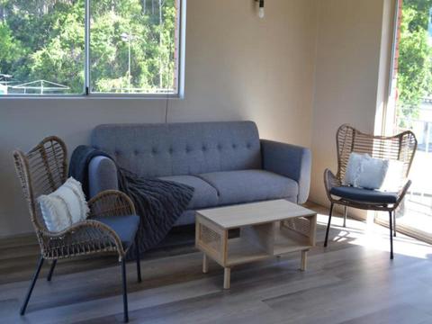 Rio Rita Caravan Park Batemans Bay