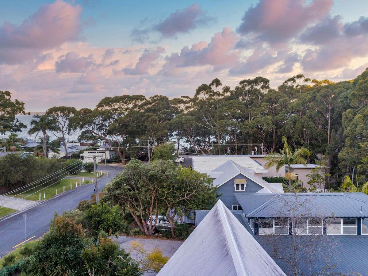SeaLoft at Hyams Beach