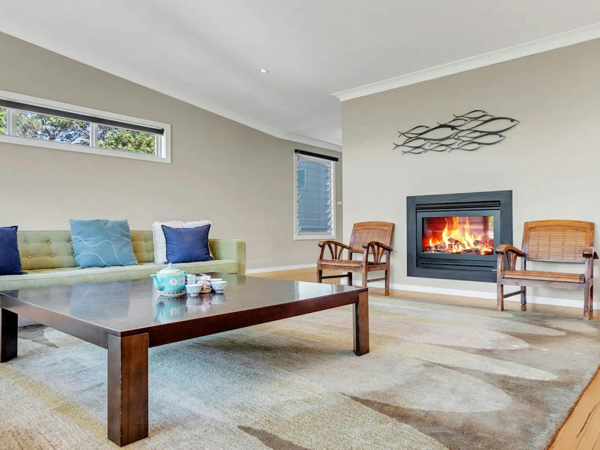 Sunshine Beach House