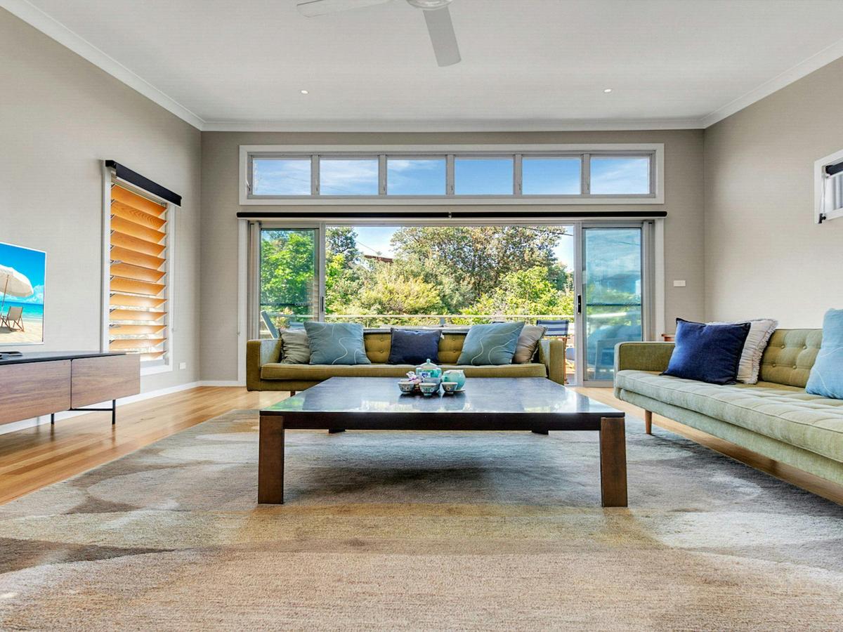 Sunshine Beach House