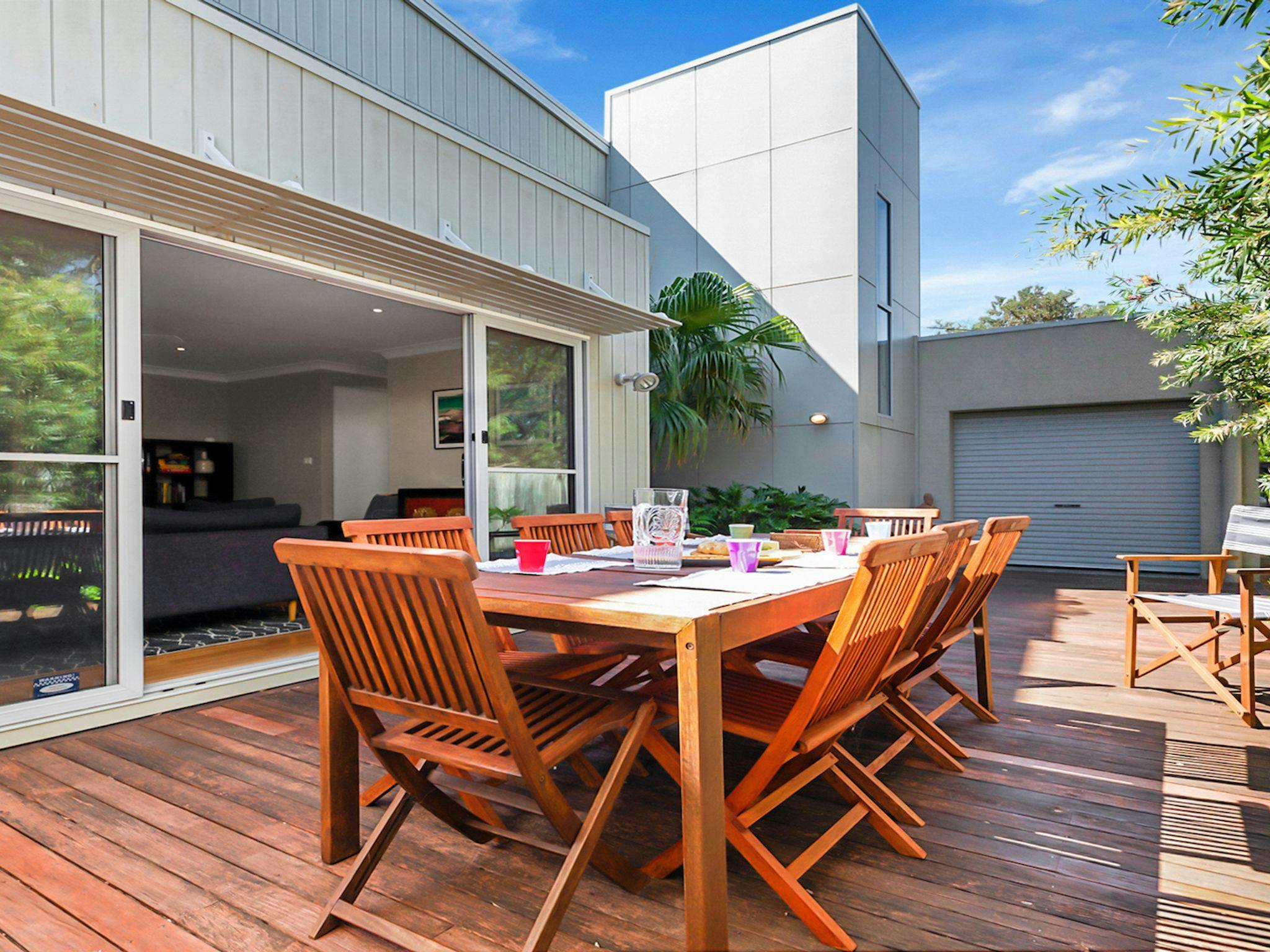 Sunshine Beach House