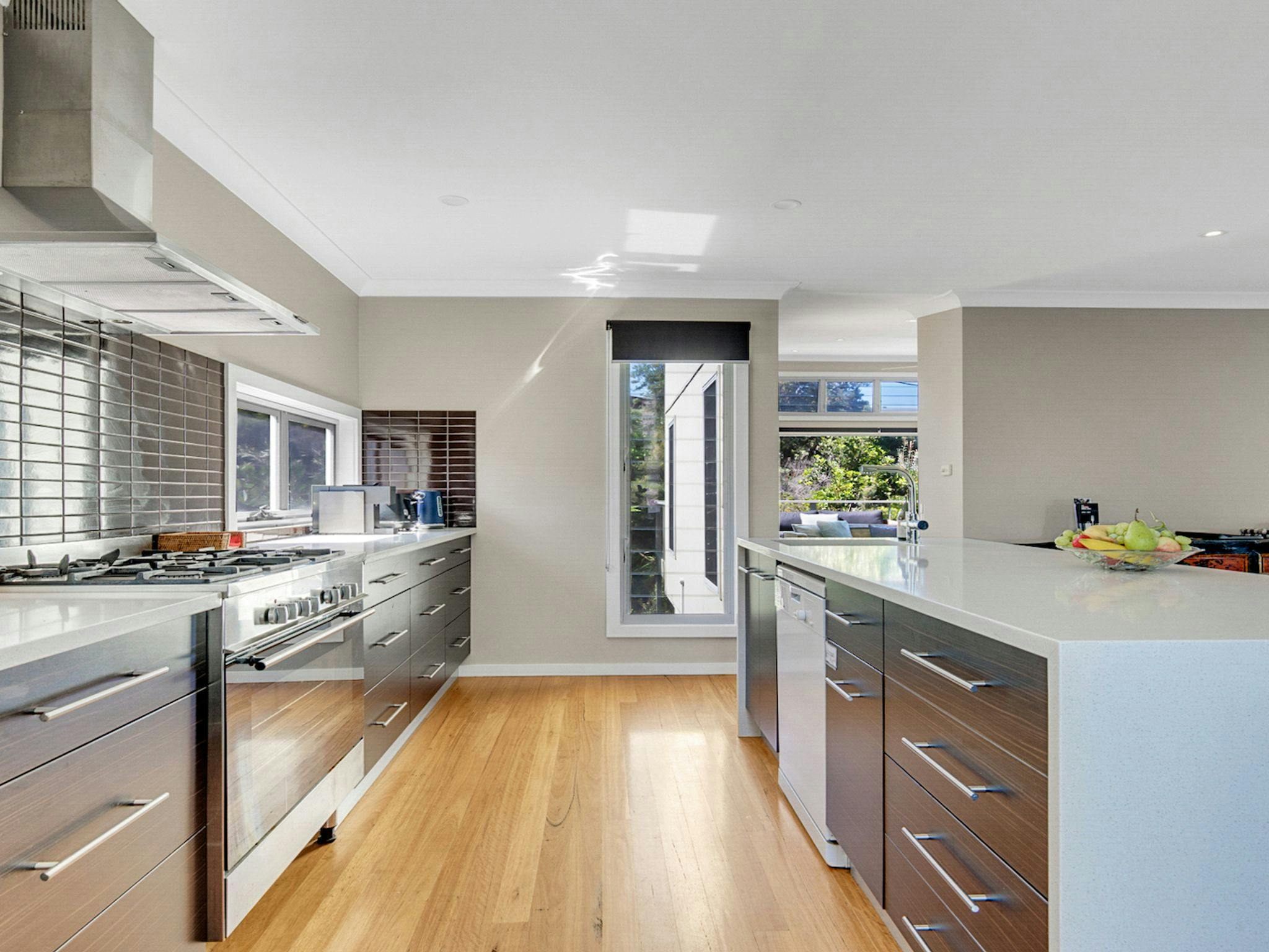 Sunshine Beach House