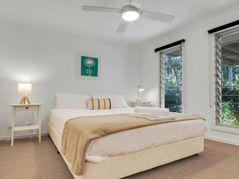 Sunshine Beach House