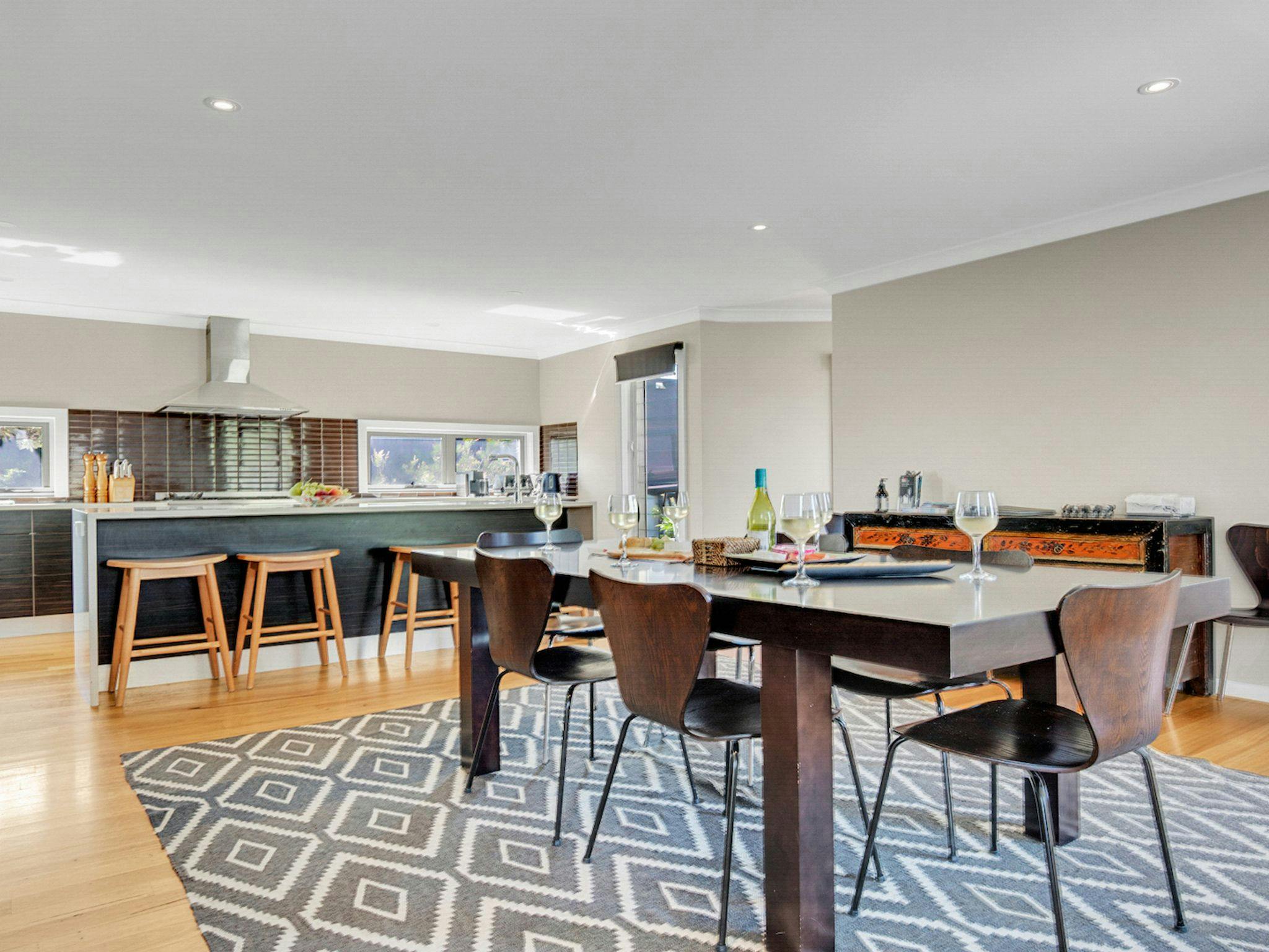 Sunshine Beach House