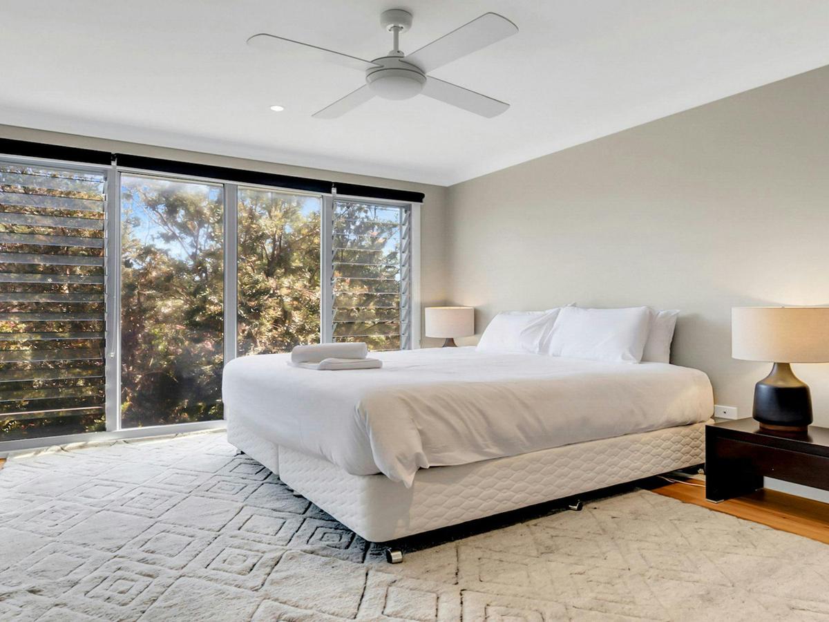 Sunshine Beach House
