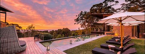 Spicers Sangoma Retreat
