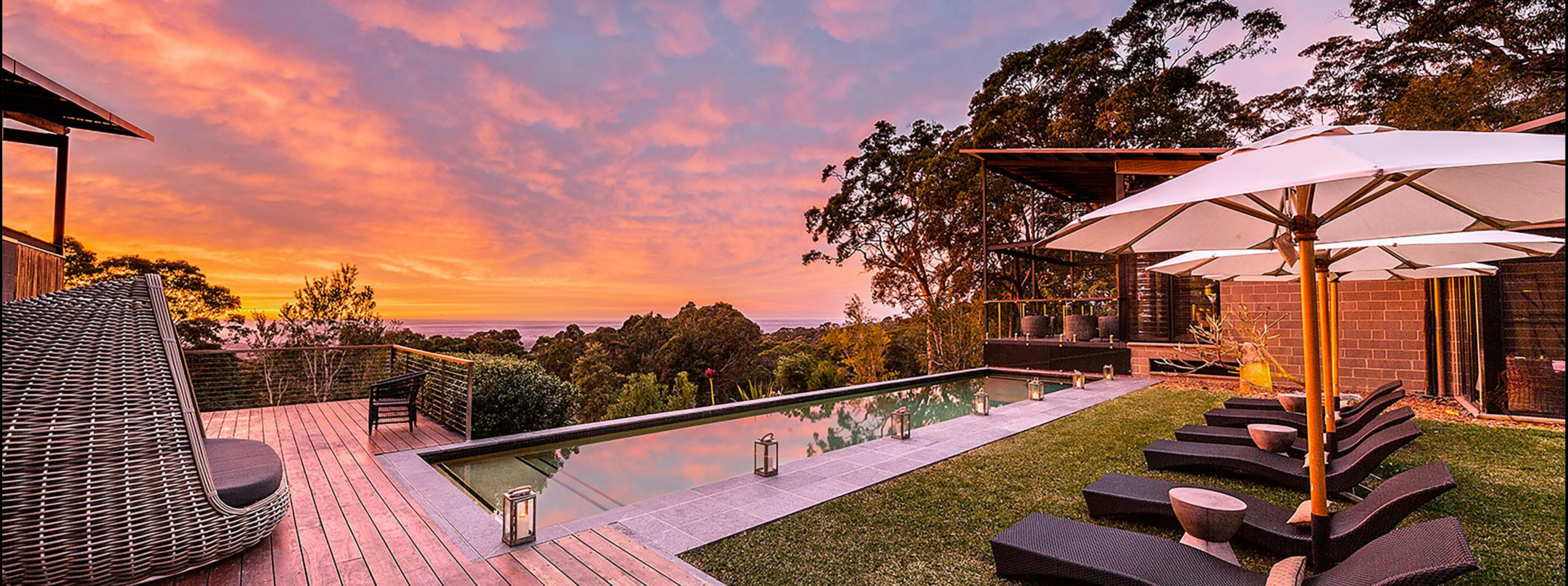 Spicers Sangoma Retreat