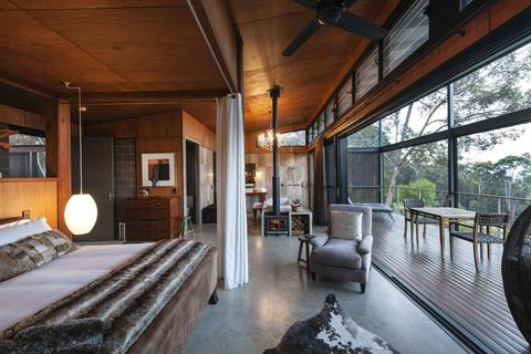 Spicers Sangoma Retreat