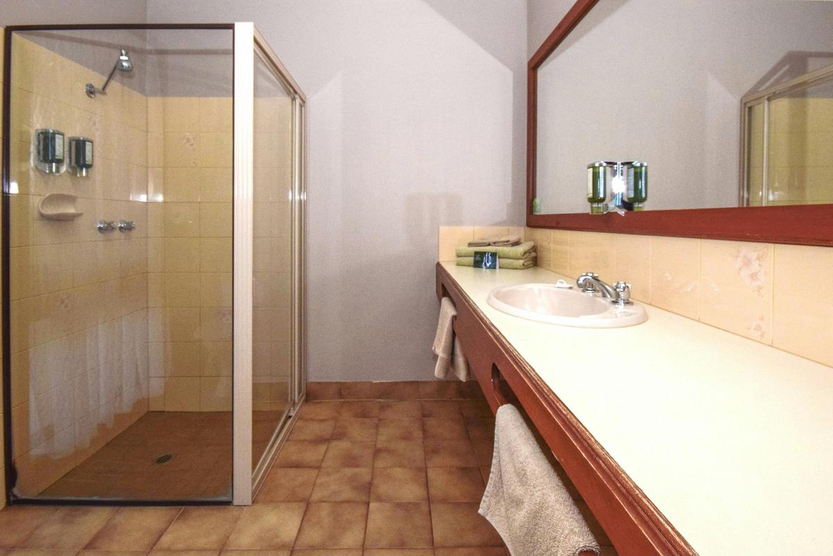 River Country Inn - Twin Room