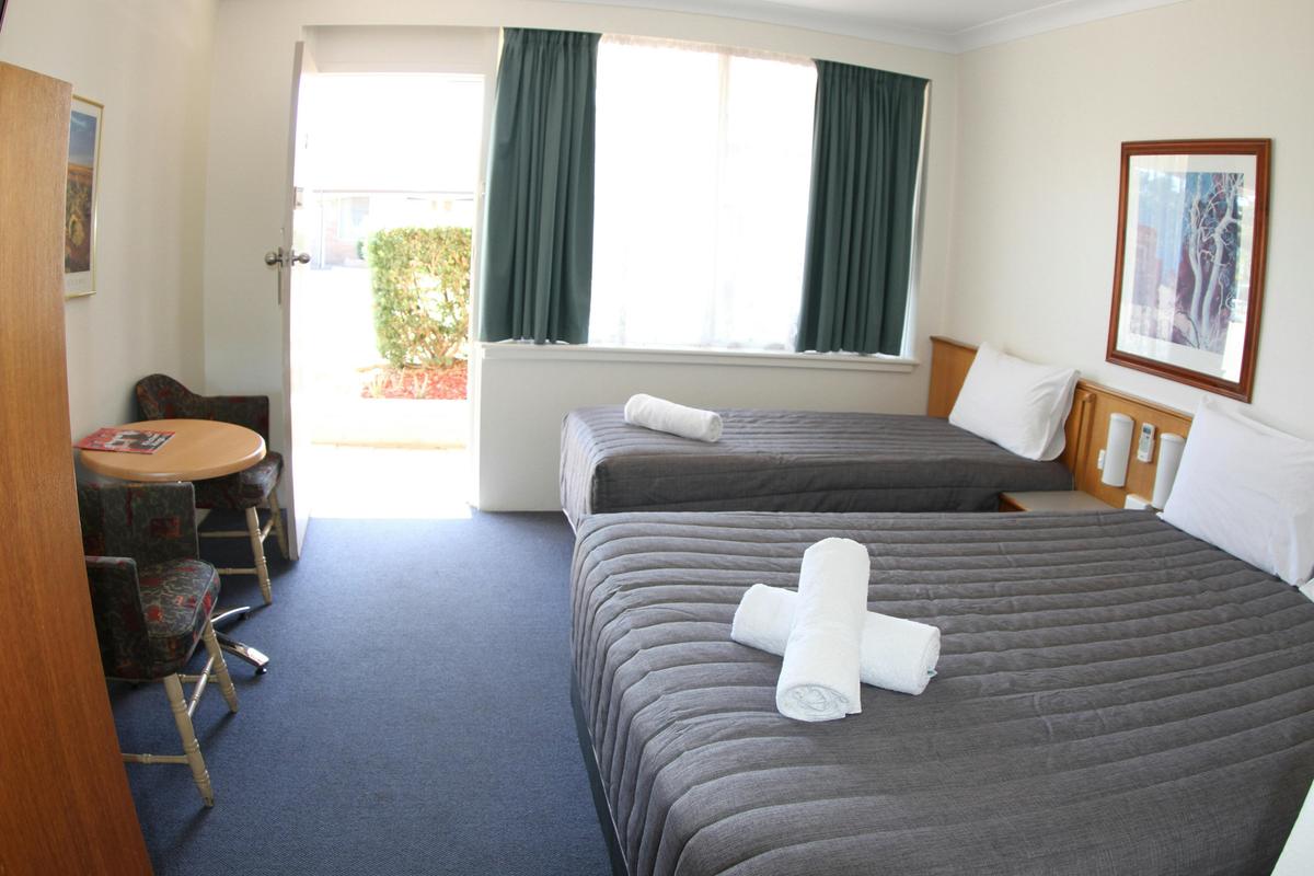 Reign Inn Newcastle