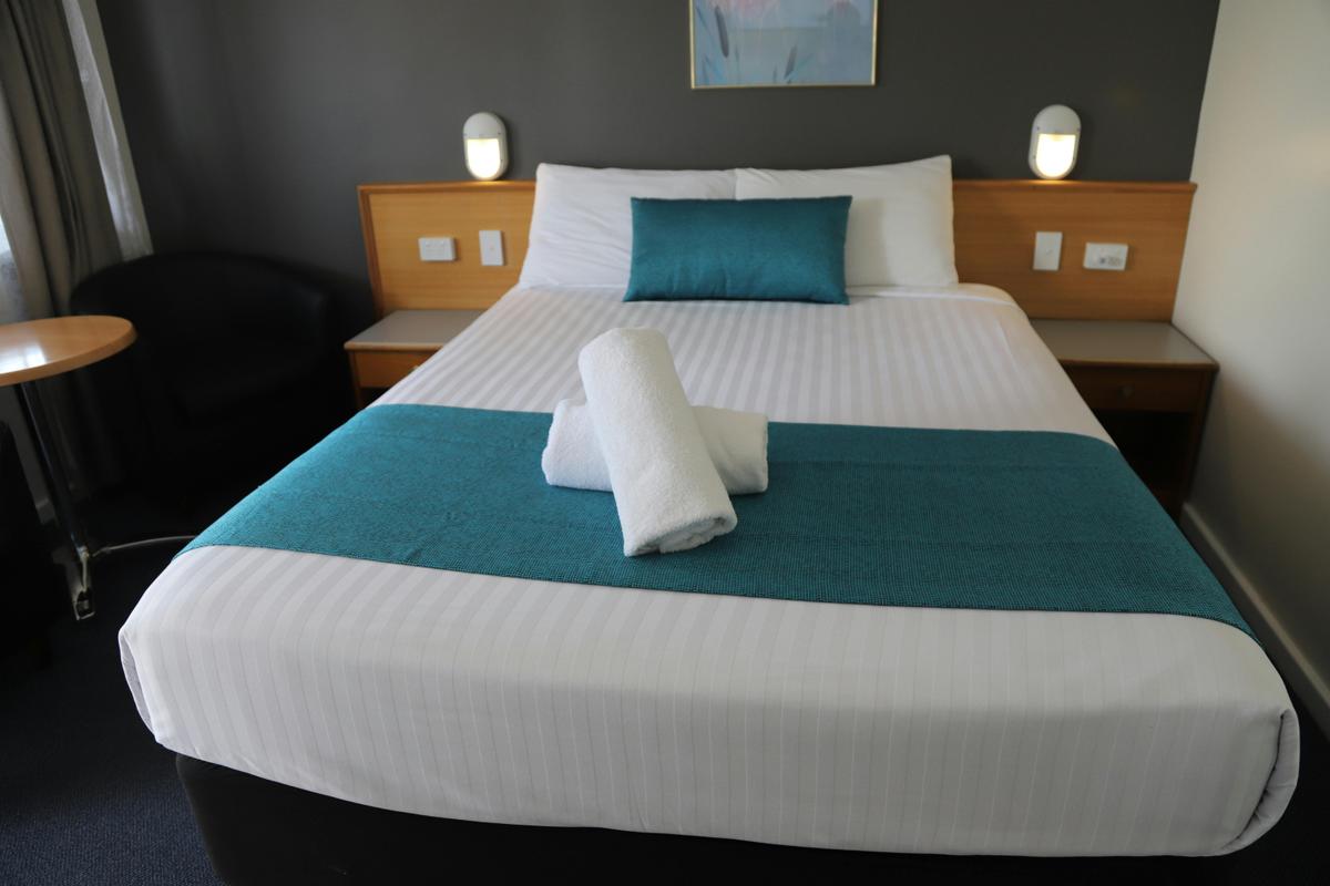 Reign Inn Newcastle