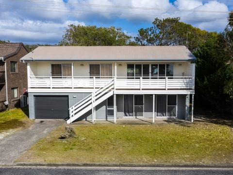 Seaview Getaway - Dunbogan