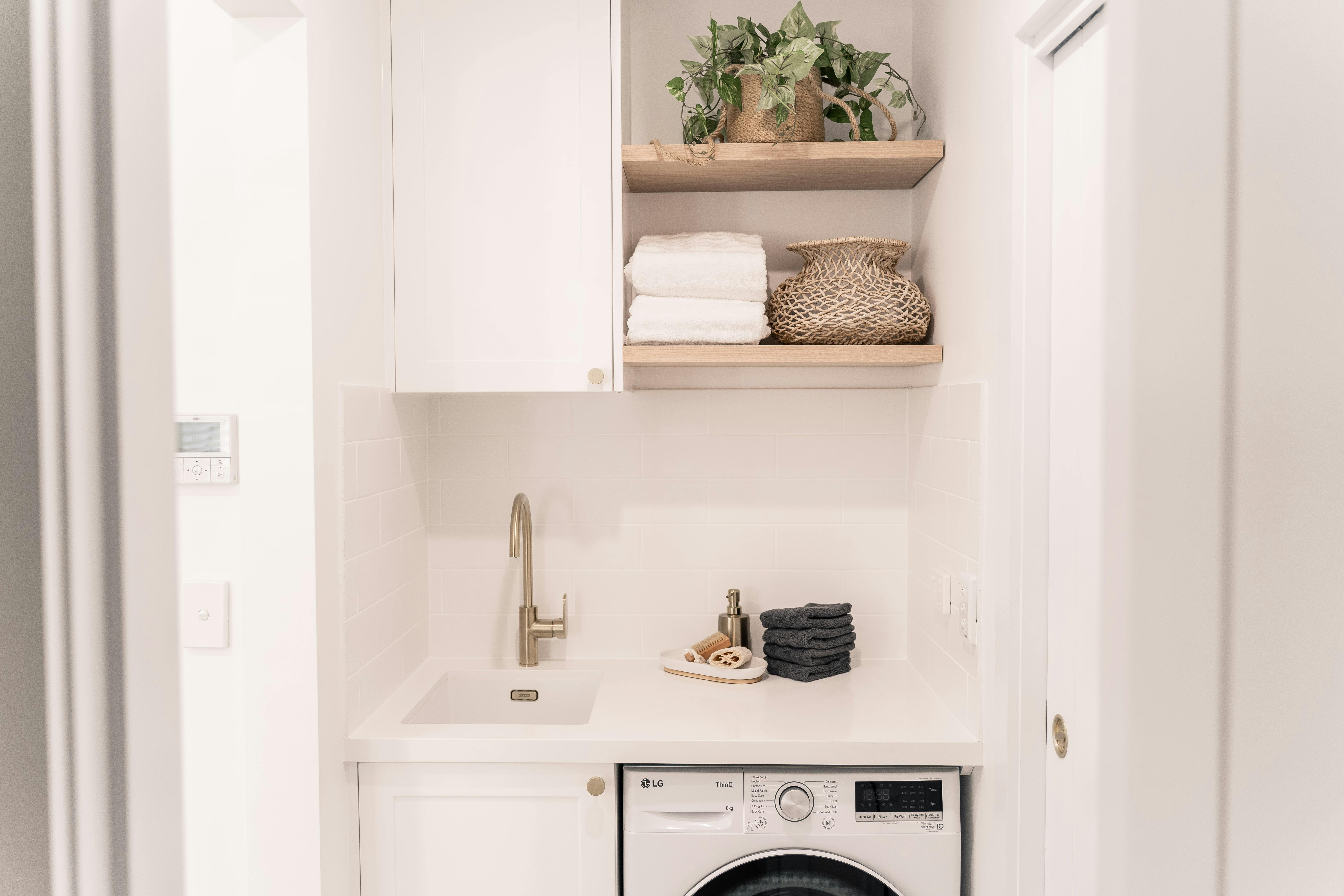 Salty Palms - Villa 2