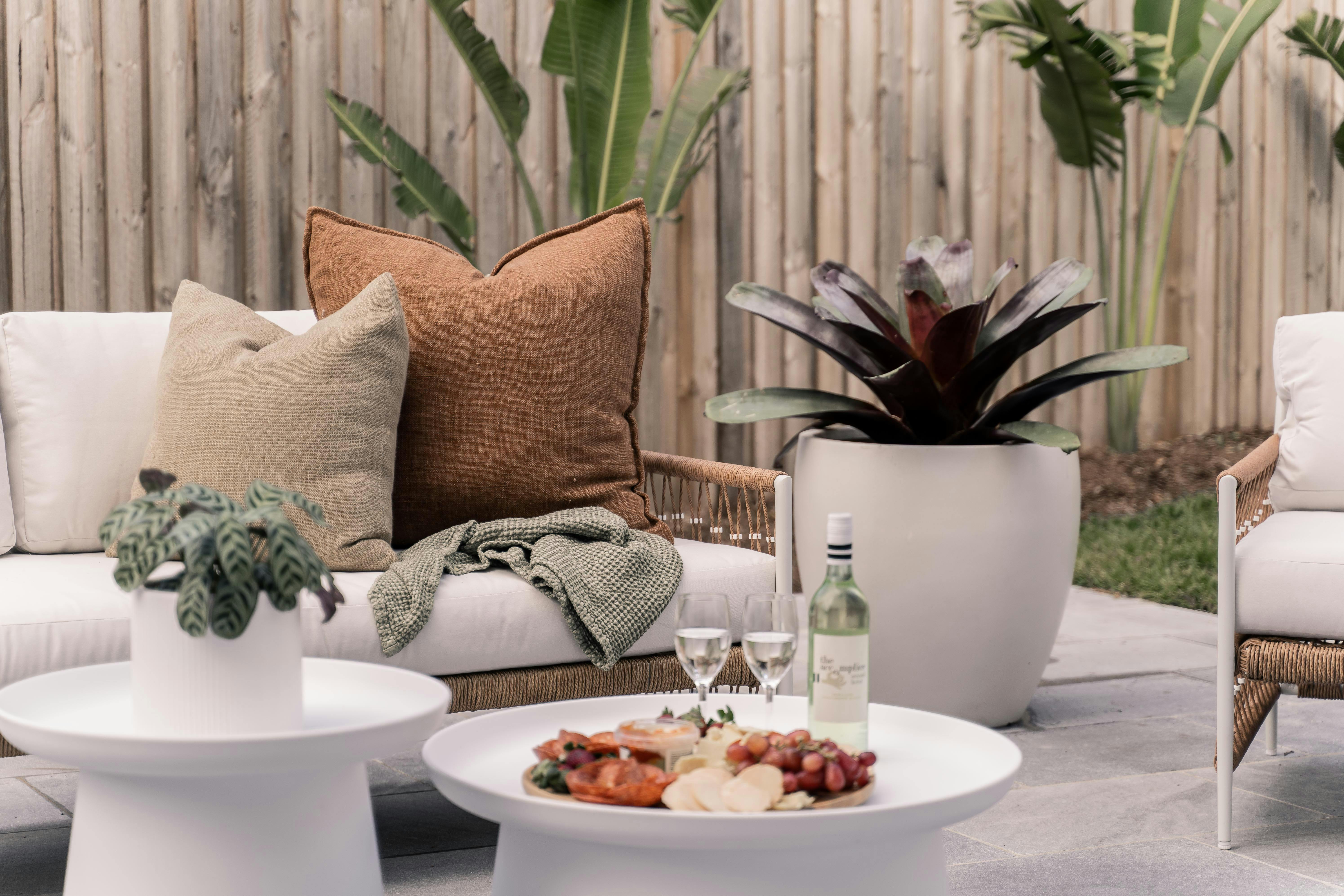 Salty Palms - Villa 2