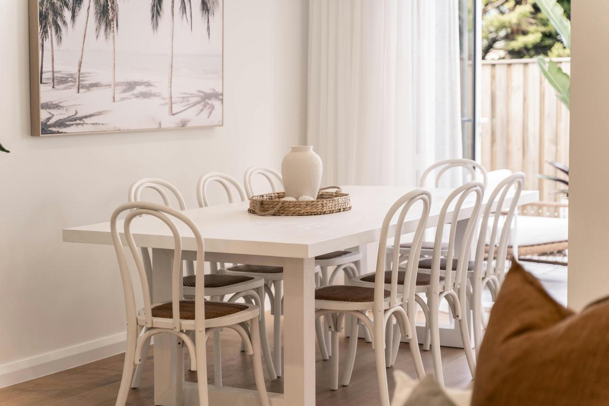 Salty Palms - Villa 2
