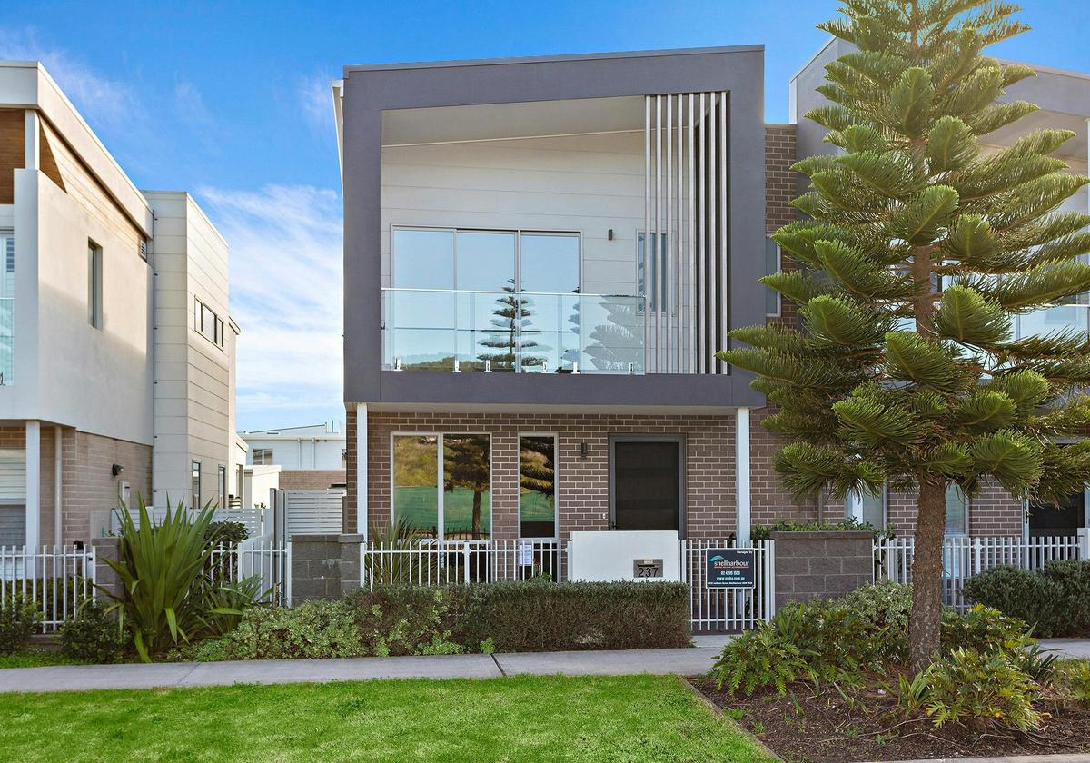 Shallows Coastal Retreat
