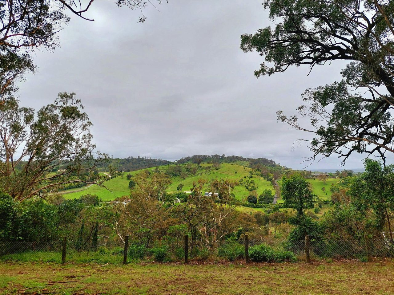 Glenrock Reserve