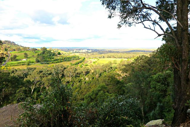 Glenrock Reserve
