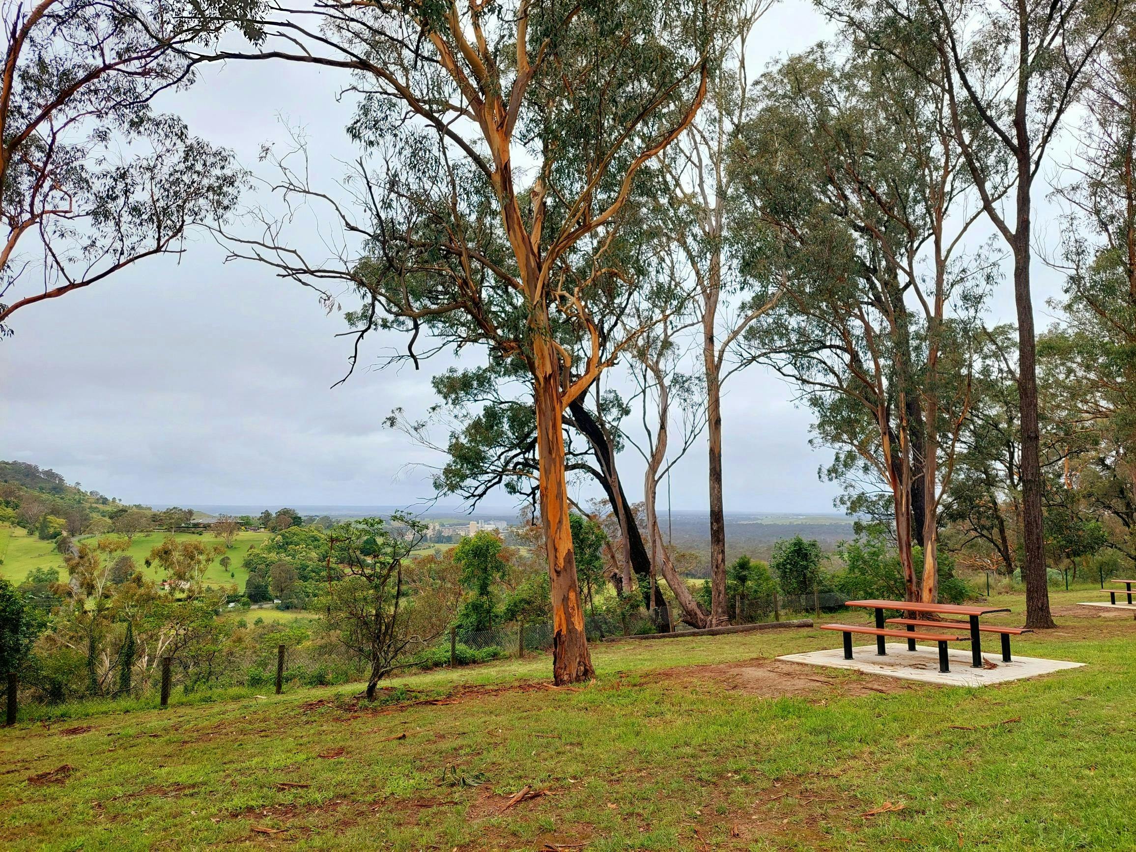 Glenrock Reserve