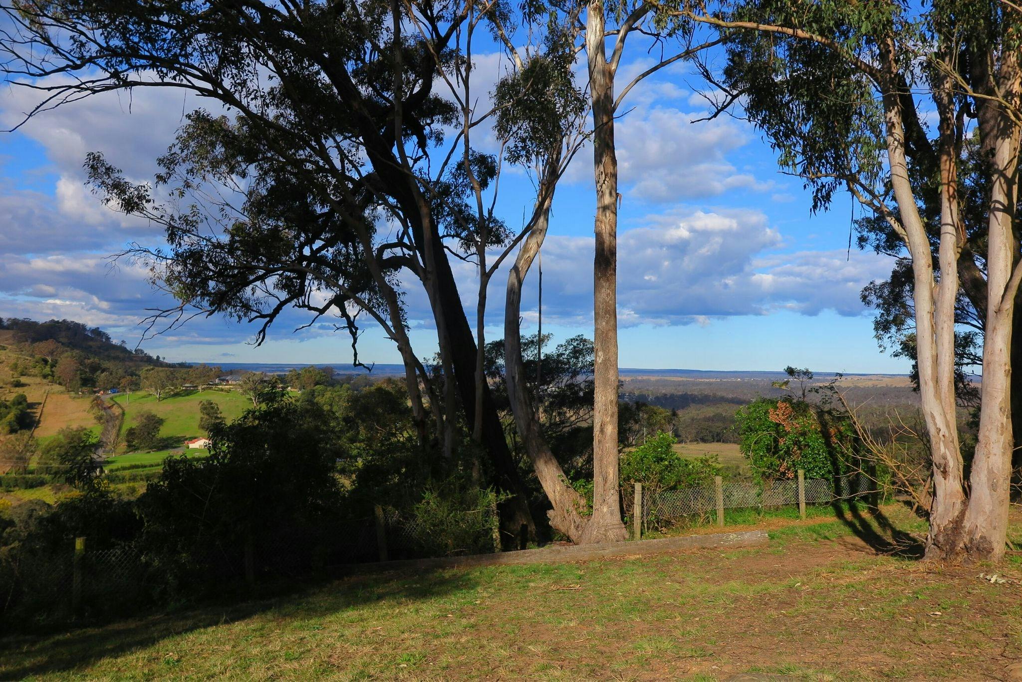 Glenrock Reserve