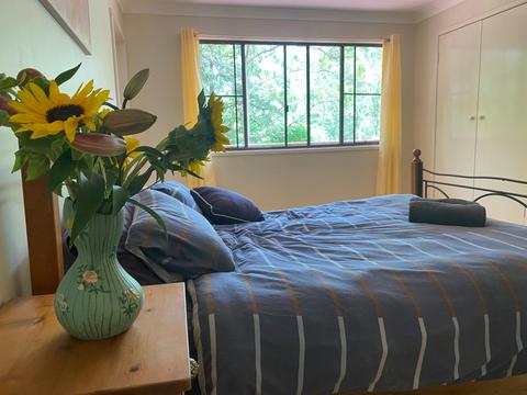 Sine Cera Rainforest Retreat