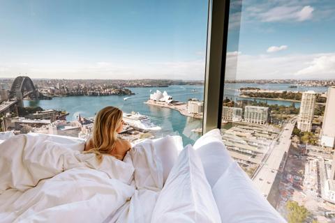 Shangri-La Sydney