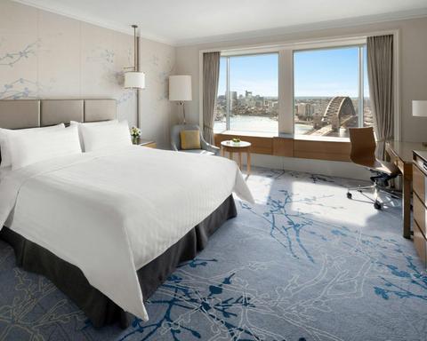Shangri-La Sydney