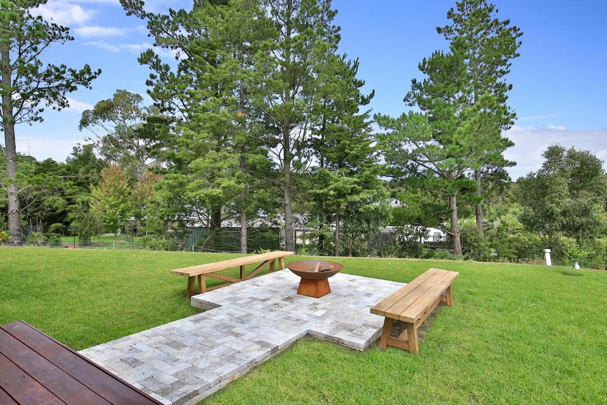 Fire Pit