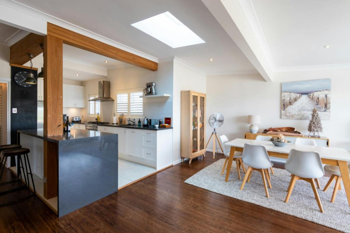 Sealoc Beach House