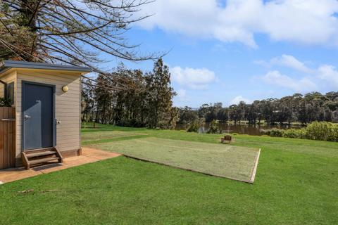 Ensuite site