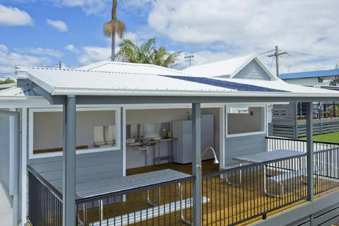 Seaview Beach Cottages