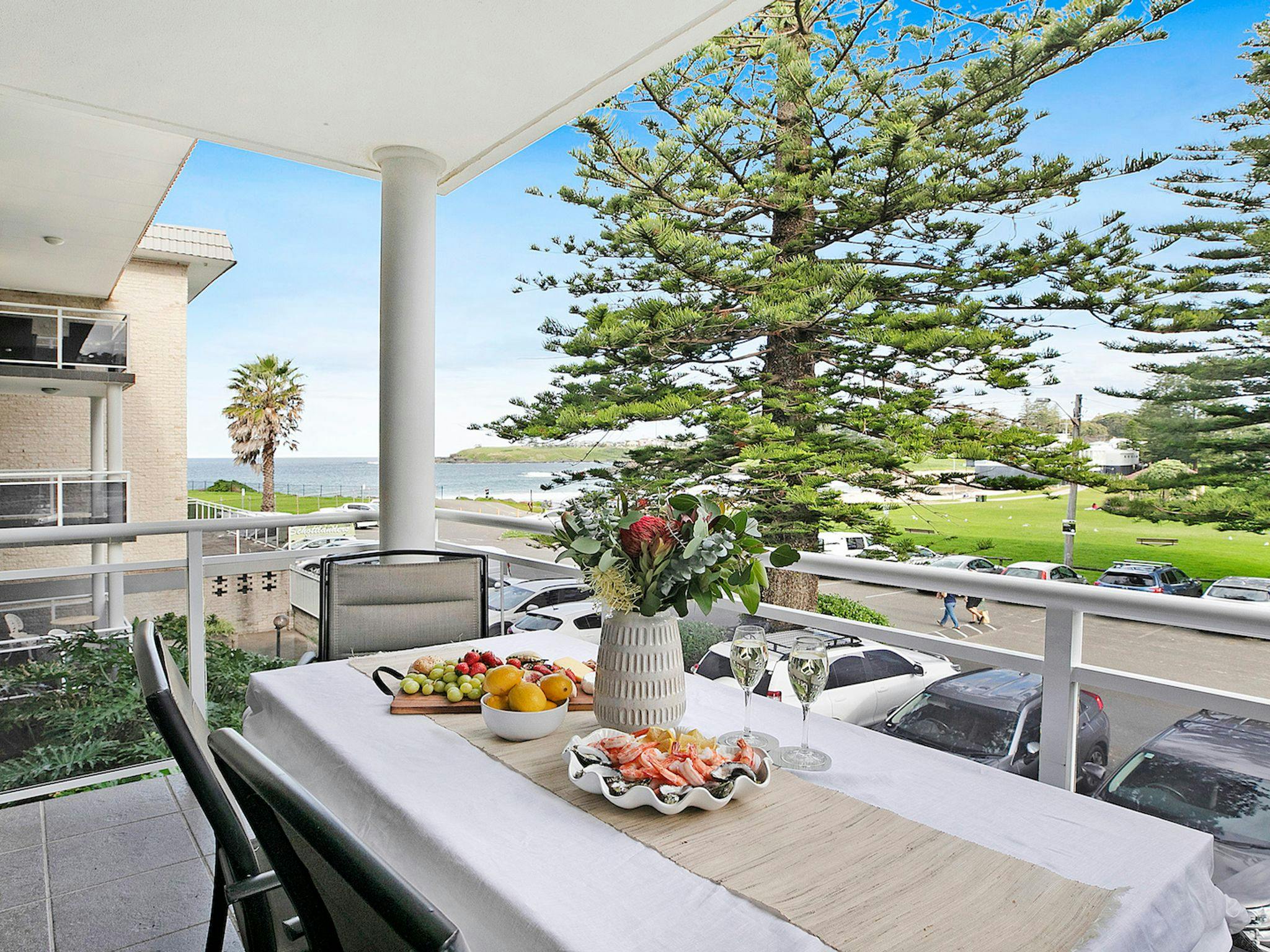 St Tropez Beachside Luxe