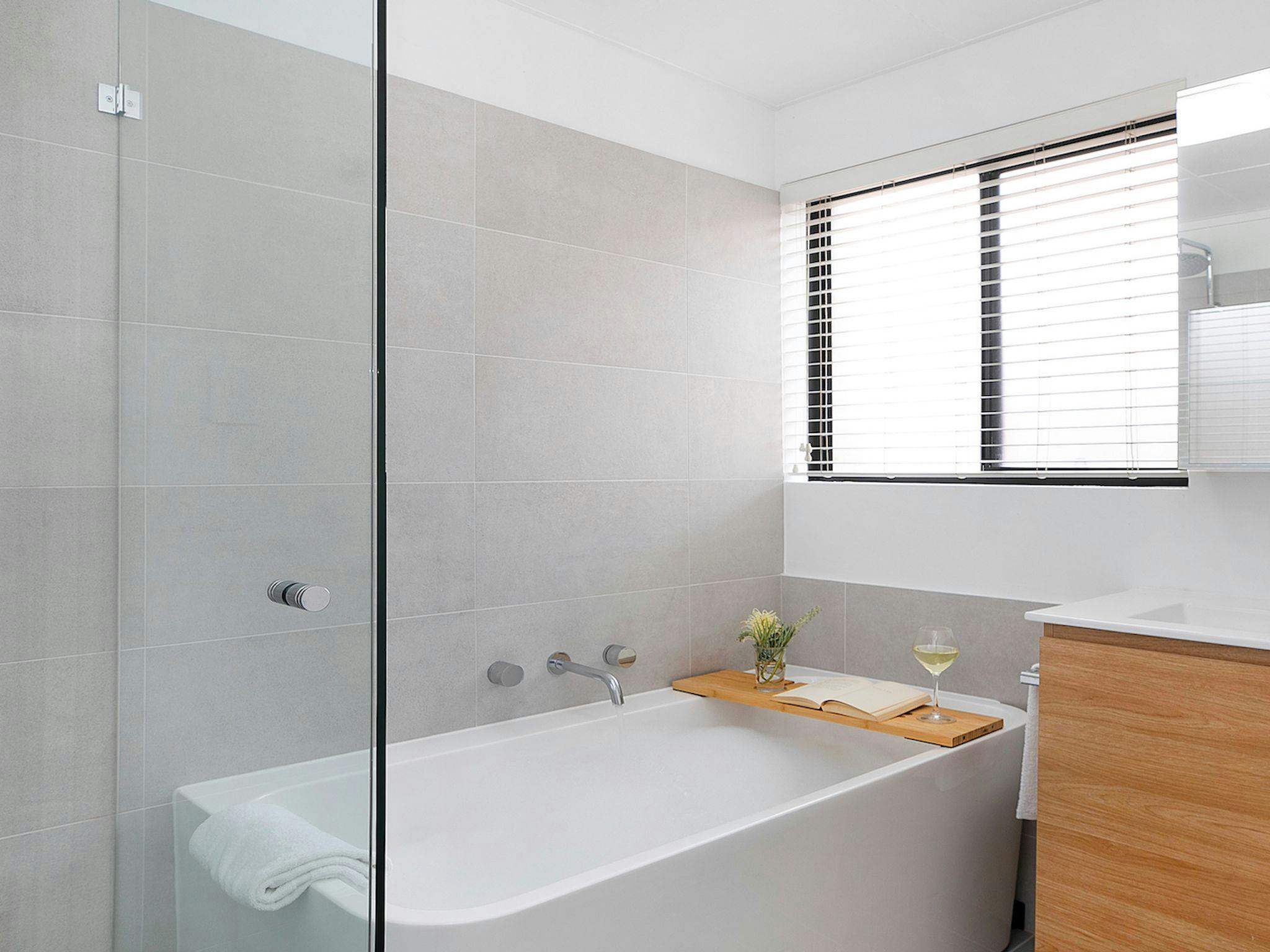 St Tropez Beachside Luxe