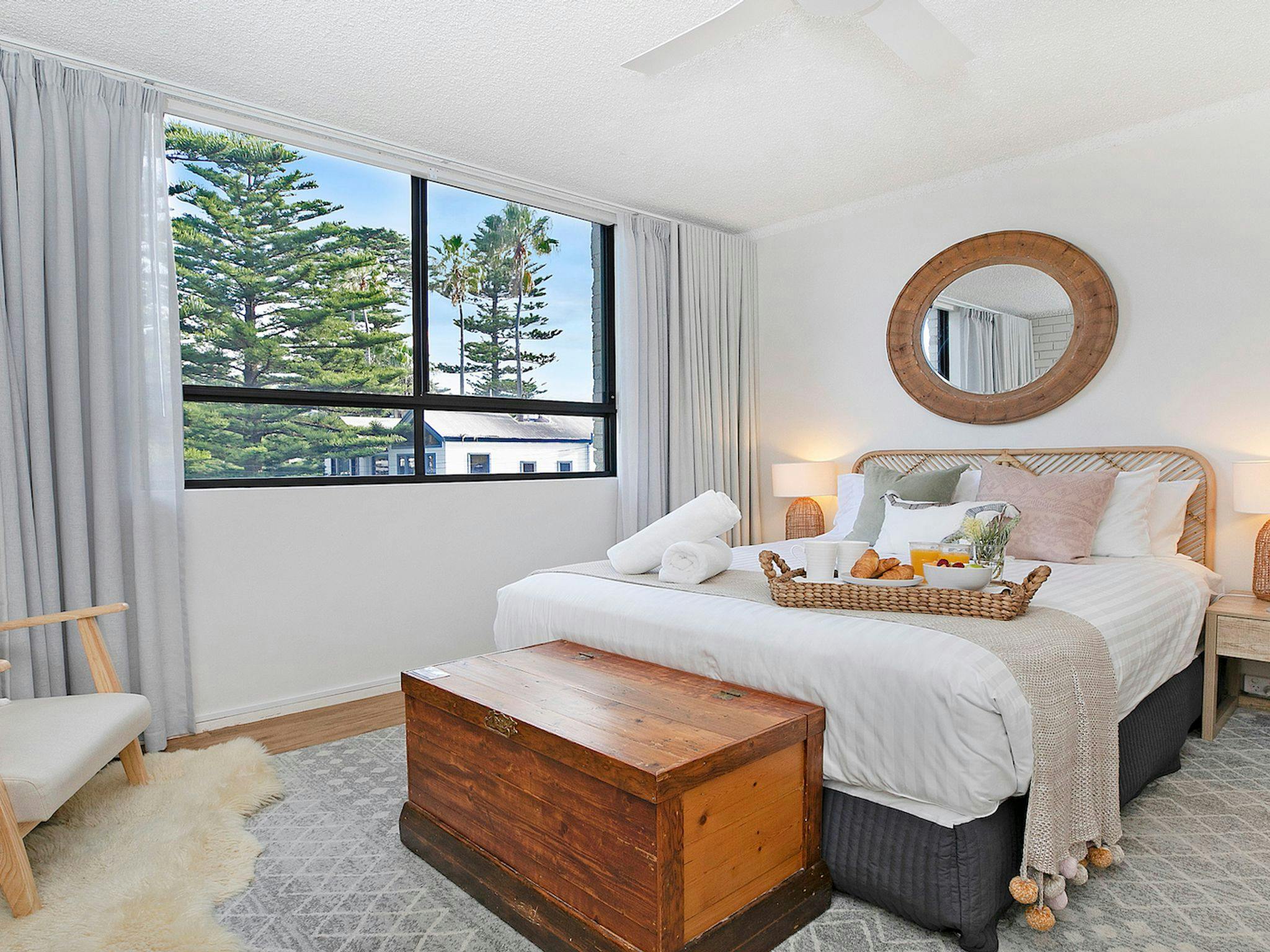 St Tropez Beachside Luxe