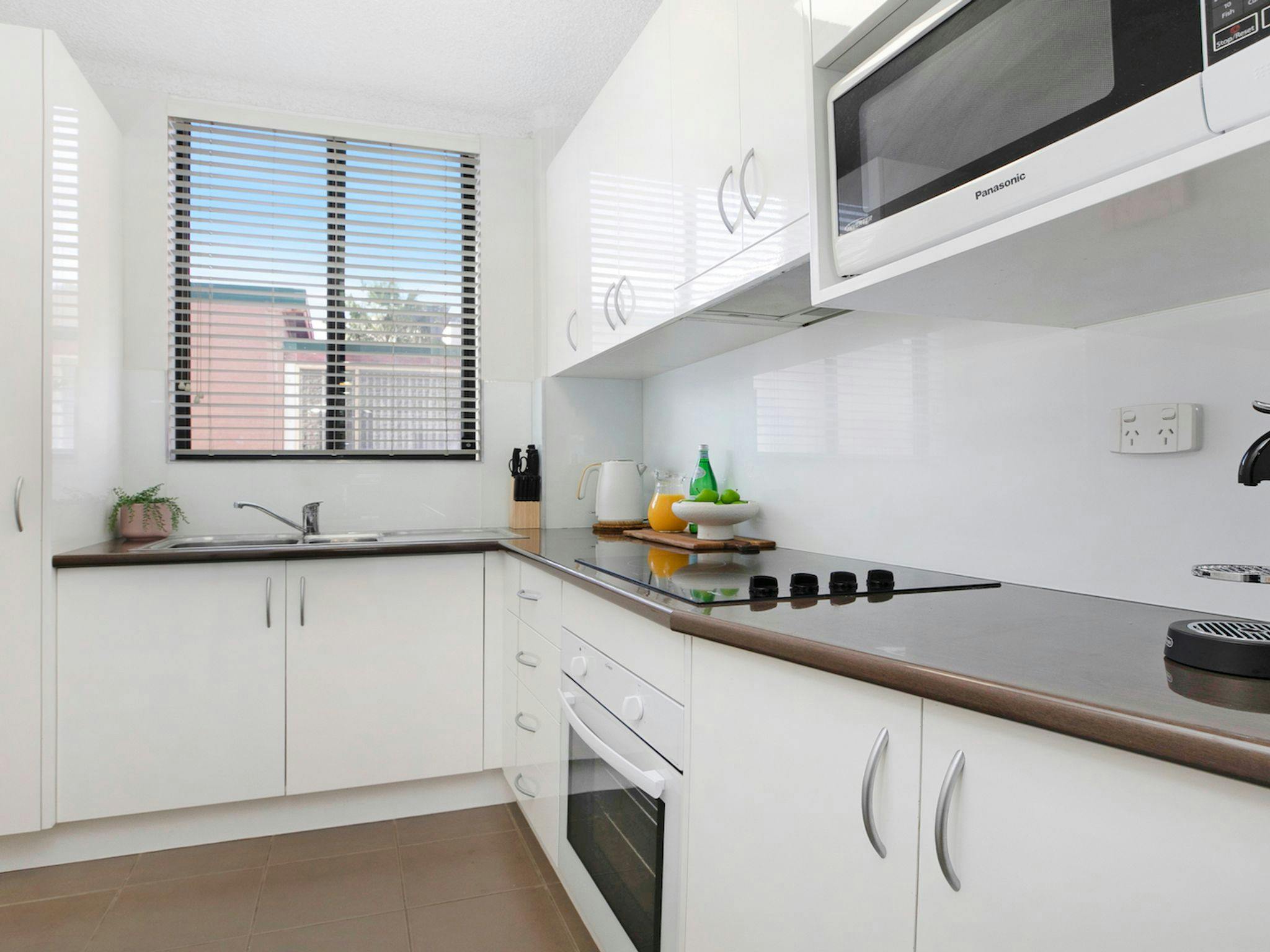 St Tropez Beachside Luxe