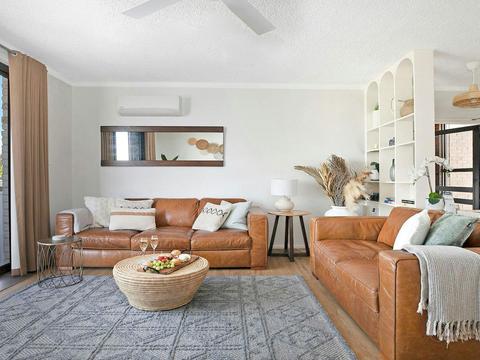 St Tropez Beachside Luxe