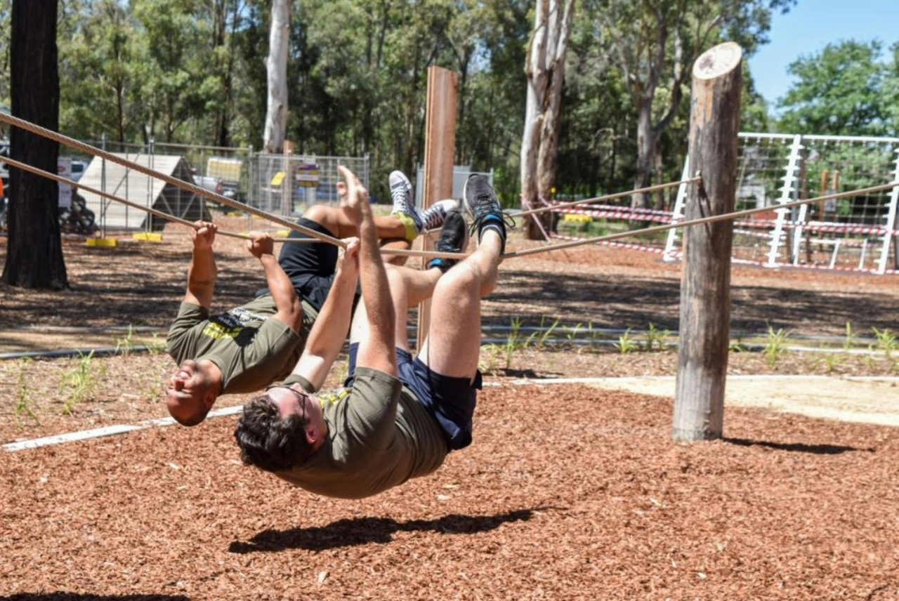 Fairfield Adventure Park