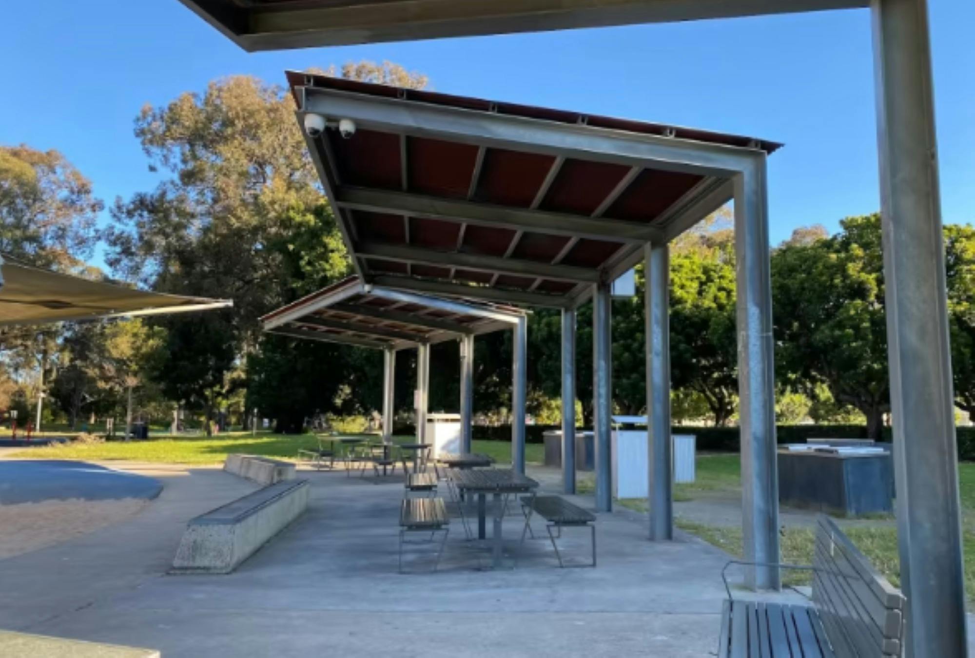 Fairfield Adventure Park